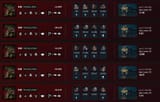 perks