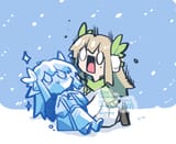 mumufreeze
