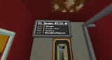 train display