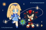 kamiTT153249 - 1934646122771058768 - #ShadowTheHedgehog #shadria - 1