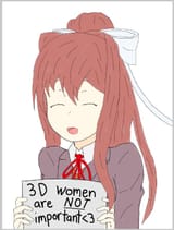 3d women are not important2
