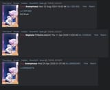 put your tripcode back on ratshitpiss