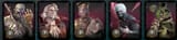 dbd whos left