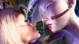 cammy aki glare