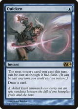 Storm Sideboard MVP