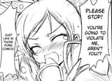 kumo porn comics