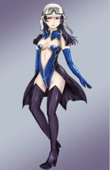 Sexo asahi 
