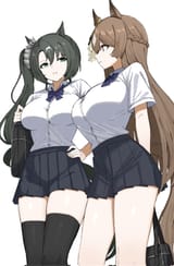 satono gals