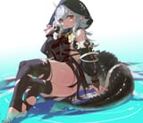 tomimi water