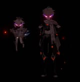 spooky