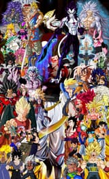 dbaf poster