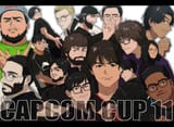 sf capcom cup 11 anime