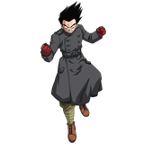 Xeno Goten