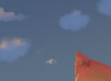 island in the sky