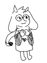 ralsei 34