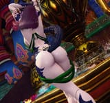 glubba dancer 2
