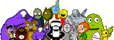 The Gang
