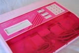 super cassette vision lady&#039;s