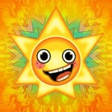 touch the sun