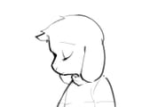 sad goot