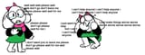 ralsei sadness