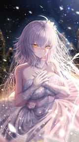 __jeanne_d_arc_alter_fate_and_1_more_drawn_by_penguintake__392dd569ac9259ee792fc8743d95ff57