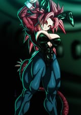 bunny_suit_bra_super_saiyan_4_by_unkoshin_djrihxu