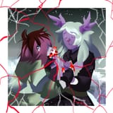 Red Thorns