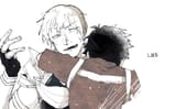 __fujimaru_ritsuka_fujimaru_ritsuka_and_jason_fate_and_1_more_drawn_by_nesui_sui__2b2ce06e357b6e4b2ae9c56870397a8e