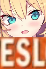ESL