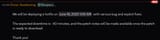 patch notes