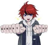 hundredline