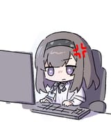 PRTS online interactions