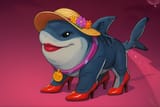 20250618_0409_Shark in High Heels_remix_01jy0g3ayfemm8k869gpte2ae3
