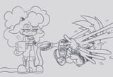 Sploosh