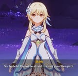 lumine_training