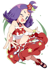 __acerola_and_acerola_pokemon_and_1_more_drawn_by_tottotonero__ae21fba22077c9186e071599f5f4d221