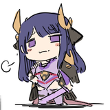 smug robot-chan