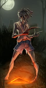 Hag Ace