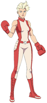 Knockout-render