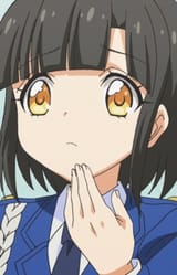 mei worried