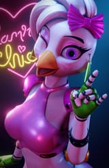 blender___fnaf__stylized_glamrock_chica_by_inkben