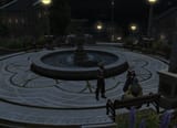 Mateus Old Sharlayan Fountain