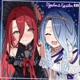__typhon_ephemeros_and_typhon_epsilon_fate_and_1_more_drawn_by_tokinin4__efe4e2c6e32d3c088af1664c35d6324e