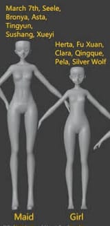 Models