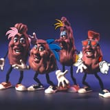 SoA Sonic Raisins