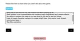 dont read the first line