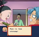 PanIsTooStrong