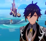 zhongli_childe_drown