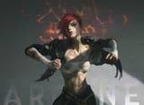 heideknite-arcane-vi